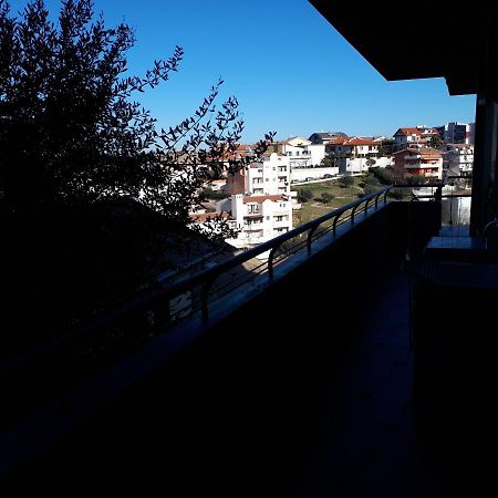 Ferienwohnung Bellavista - Pescara Colli Exterior foto