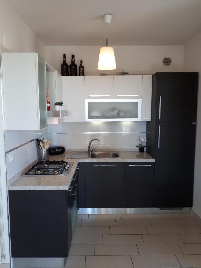 Ferienwohnung Bellavista - Pescara Colli Exterior foto