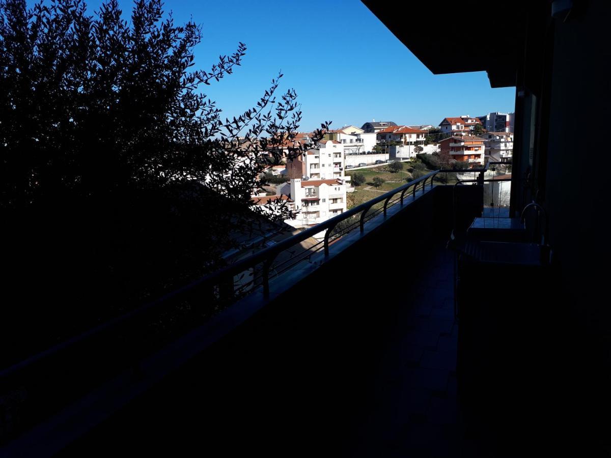 Ferienwohnung Bellavista - Pescara Colli Exterior foto