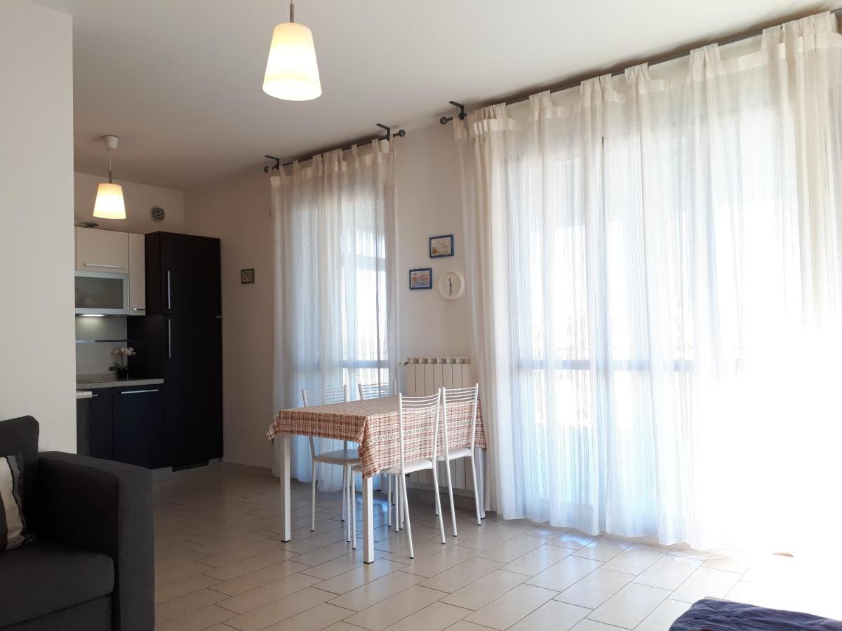 Ferienwohnung Bellavista - Pescara Colli Exterior foto