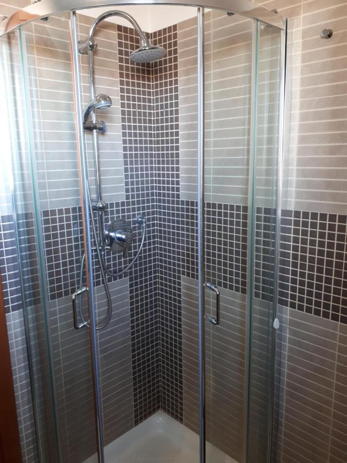 Ferienwohnung Bellavista - Pescara Colli Exterior foto