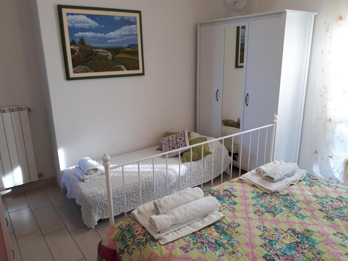 Ferienwohnung Bellavista - Pescara Colli Exterior foto