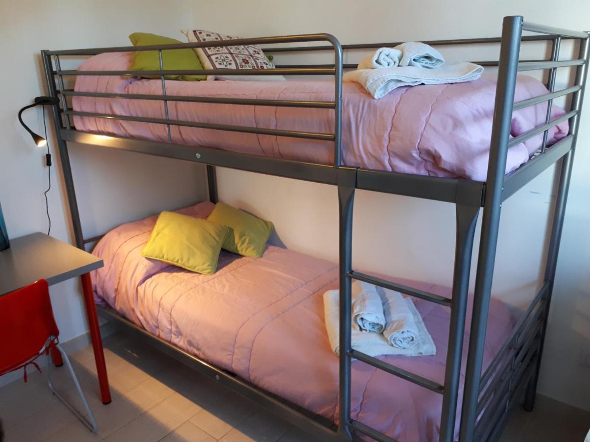 Ferienwohnung Bellavista - Pescara Colli Exterior foto