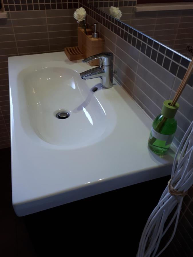 Ferienwohnung Bellavista - Pescara Colli Exterior foto
