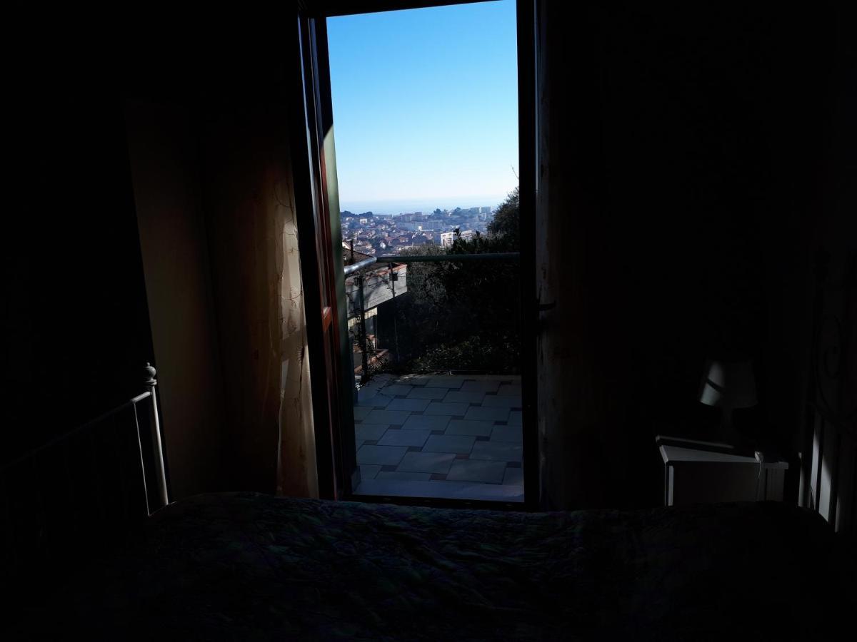Ferienwohnung Bellavista - Pescara Colli Exterior foto