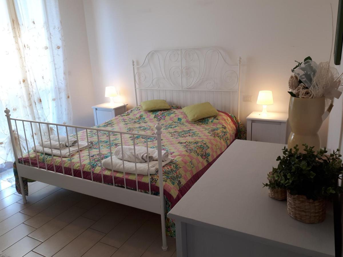 Ferienwohnung Bellavista - Pescara Colli Exterior foto