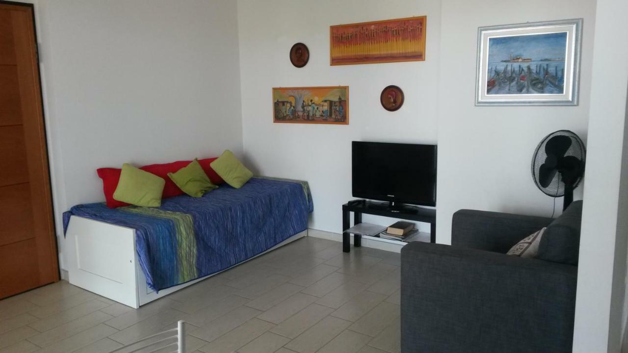 Ferienwohnung Bellavista - Pescara Colli Exterior foto