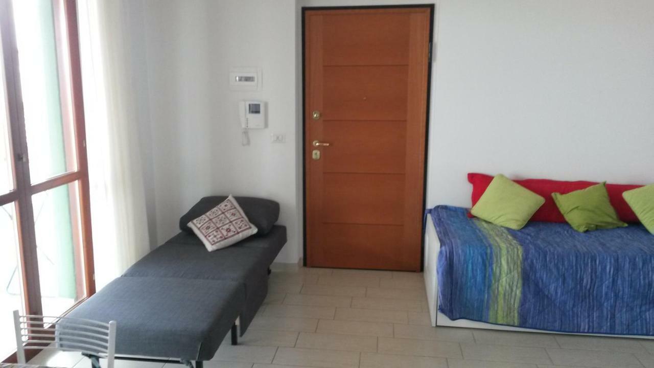 Ferienwohnung Bellavista - Pescara Colli Exterior foto